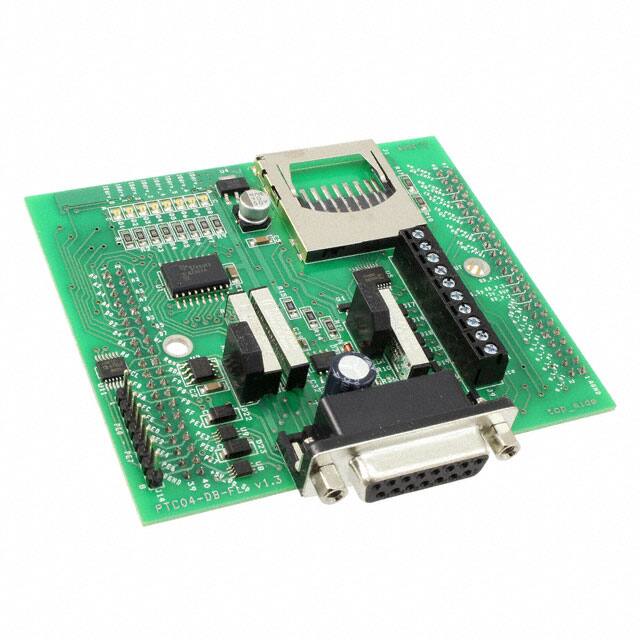 PTC04-DB-FL Melexis Technologies NV  Accessoires